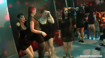 Europorn Birthday Bang Part 3 - Main Edit Screencap 15 on sinx.preview.netperv.com