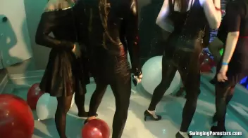 Europorn Birthday Bang Part 3 - Main Edit Screencap 40 on sinx.preview.netperv.com