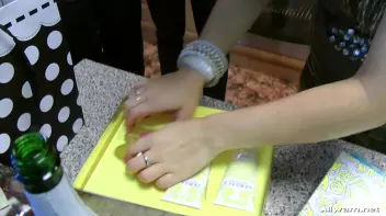 Sophie's Dirty Shoe & Fashion Birthday Screencap 30 on sinx.preview.netperv.com