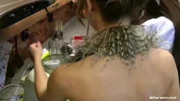 Sophie's Dirty Shoe & Fashion Birthday Screencap 35 on sinx.preview.netperv.com