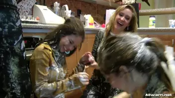 Sophie's Dirty Shoe & Fashion Birthday Screencap 75 on sinx.preview.netperv.com