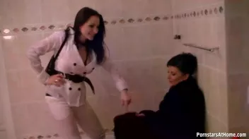 Wet Those White Tops Down! Screencap 55 on sinx.preview.netperv.com