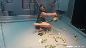 The Whores Of Wall Street Part 7 - Lesbian Cam Screencap 68 on sinx.preview.netperv.com