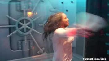 The Whores Of Wall Street Part 7 - Lesbian Cam Screencap 29 on sinx.preview.netperv.com