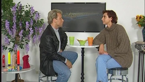 Latest deal - Doris, die zurückhaltende