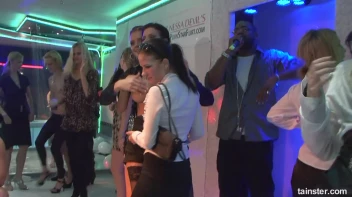 Pornstar Flirt Part 6 - Main Edit Screencap 13 on sinx.preview.netperv.com