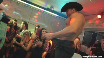 Party Hardcore Gone Crazy Vol. 32 Part 2 - Cam 4 Screencap 103 on sinx.preview.netperv.com