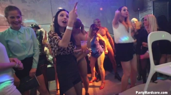 Party Hardcore Gone Crazy Vol. 32 Part 2 - Cam 4 Screencap 104 on sinx.preview.netperv.com