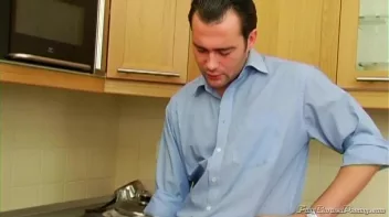 Pissing Up Something Sweet In The Kitchen Screencap 10 on sinx.preview.netperv.com