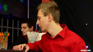 Strapped Up And Ready To Bi Fuck Part 1 Screencap 11 on sinx.preview.netperv.com