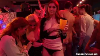 The Whores Of Wall Street Part 6 - Lesbian Cam Screencap 28 on sinx.preview.netperv.com