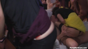 Party Hardcore Vol. 72 Part 5 - Cam 3 Screencap 19 on sinx.preview.netperv.com