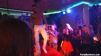 Party Hardcore Gone Crazy Vol. 38 Part 5 - Cam 1 Screencap 23 on sinx.preview.netperv.com