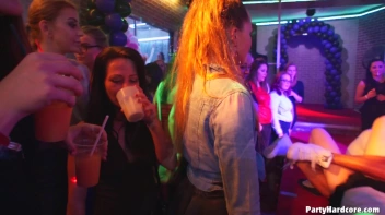 Party Hardcore Gone Crazy Vol. 38 Part 5 - Cam 1 Screencap 31 on sinx.preview.netperv.com