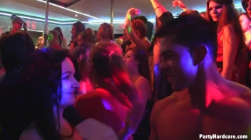 Party Hardcore Gone Crazy Vol. 12 Part 5 - Cam 1 Screencap 1 on sinx.preview.netperv.com