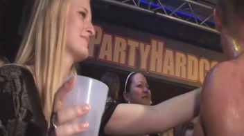 Party Hardcore Vol. 38 Part 2 - Cam 2 Screencap 81 on sinx.preview.netperv.com