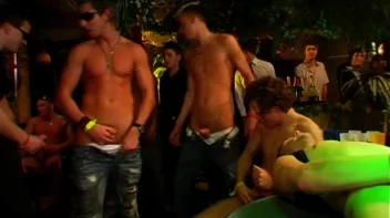 GGC 12 Gangster Bang Part 4 Screencap 57 on sinx.preview.netperv.com