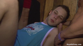 Club Butt Fuck Part 4 - Cam 2 Screencap 26 on sinx.preview.netperv.com