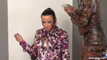 Business Babes Take Mess To The Next Level! Screencap 66 on sinx.preview.netperv.com