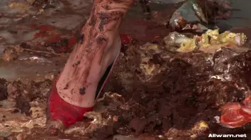 Business Babes Take Mess To The Next Level! Screencap 76 on sinx.preview.netperv.com