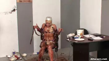 Business Babes Take Mess To The Next Level! Screencap 80 on sinx.preview.netperv.com