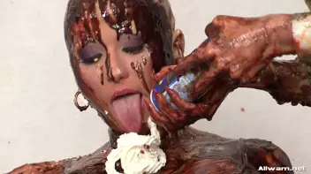 Business Babes Take Mess To The Next Level! Screencap 87 on sinx.preview.netperv.com