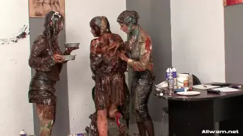 Business Babes Take Mess To The Next Level! Screencap 90 on sinx.preview.netperv.com