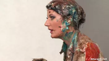 Business Babes Take Mess To The Next Level! Screencap 95 on sinx.preview.netperv.com