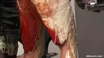 Business Babes Take Mess To The Next Level! Screencap 13 on sinx.preview.netperv.com