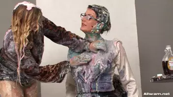 Business Babes Take Mess To The Next Level! Screencap 29 on sinx.preview.netperv.com