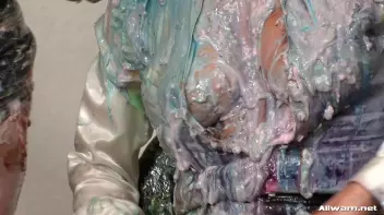 Business Babes Take Mess To The Next Level! Screencap 30 on sinx.preview.netperv.com