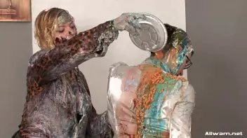 Business Babes Take Mess To The Next Level! Screencap 31 on sinx.preview.netperv.com