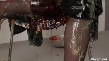 Business Babes Take Mess To The Next Level! Screencap 37 on sinx.preview.netperv.com