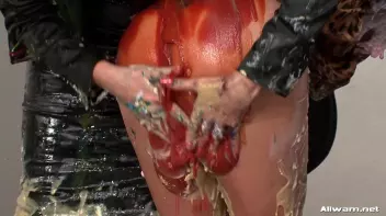 Business Babes Take Mess To The Next Level! Screencap 4 on sinx.preview.netperv.com