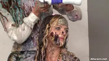 Business Babes Take Mess To The Next Level! Screencap 40 on sinx.preview.netperv.com