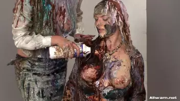 Business Babes Take Mess To The Next Level! Screencap 44 on sinx.preview.netperv.com