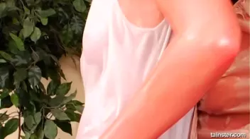 Fun with Baby Oil Screencap 111 on sinx.preview.netperv.com