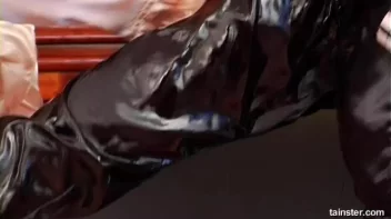 Fun with Baby Oil Screencap 21 on sinx.preview.netperv.com