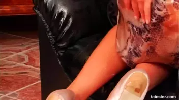 Fun with Baby Oil Screencap 72 on sinx.preview.netperv.com