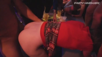 Party Hardcore Vol. 89 Part 4 - Cam 3 Screencap 11 on sinx.preview.netperv.com