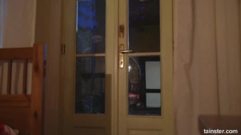 Getting Her Freak On With A Lingerie Freak Thief Screencap 2 on sinx.preview.netperv.com