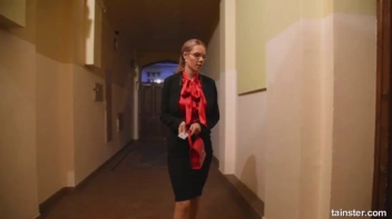 Getting Her Freak On With A Lingerie Freak Thief Screencap 6 on sinx.preview.netperv.com