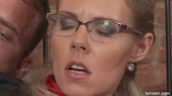 Getting Her Freak On With A Lingerie Freak Thief Screencap 68 on sinx.preview.netperv.com