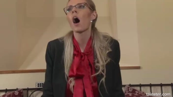 Getting Her Freak On With A Lingerie Freak Thief Screencap 72 on sinx.preview.netperv.com