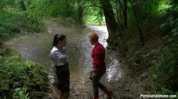 Welcome To The Mud Hole Screencap 58 on sinx.preview.netperv.com