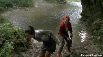 Welcome To The Mud Hole Screencap 60 on sinx.preview.netperv.com