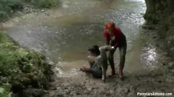 Welcome To The Mud Hole Screencap 65 on sinx.preview.netperv.com