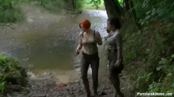 Welcome To The Mud Hole Screencap 79 on sinx.preview.netperv.com