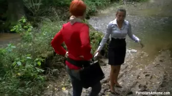 Welcome To The Mud Hole Screencap 12 on sinx.preview.netperv.com