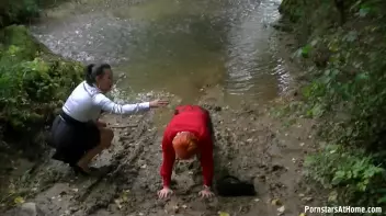 Welcome To The Mud Hole Screencap 20 on sinx.preview.netperv.com